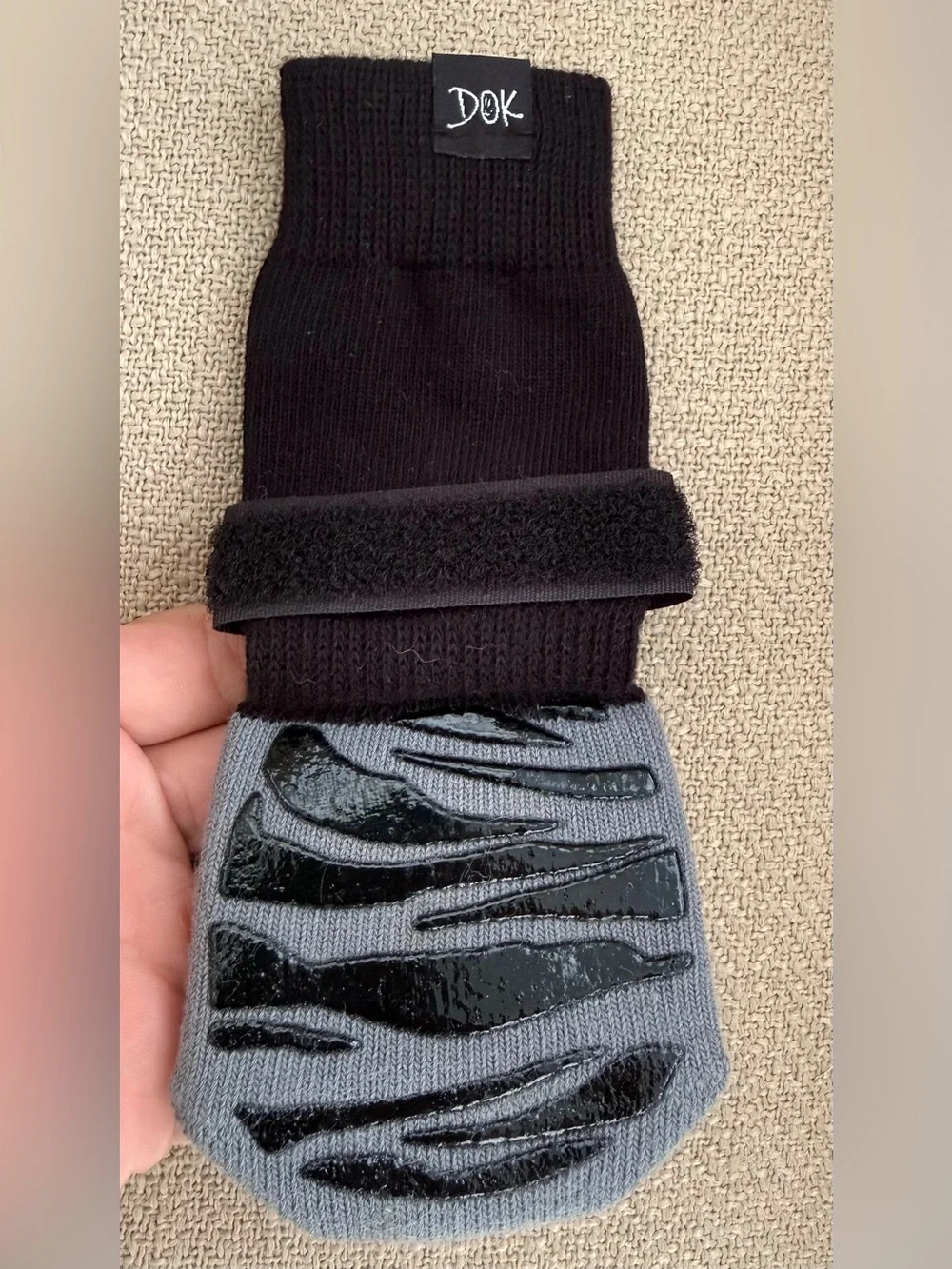 DOK tigertoes premium